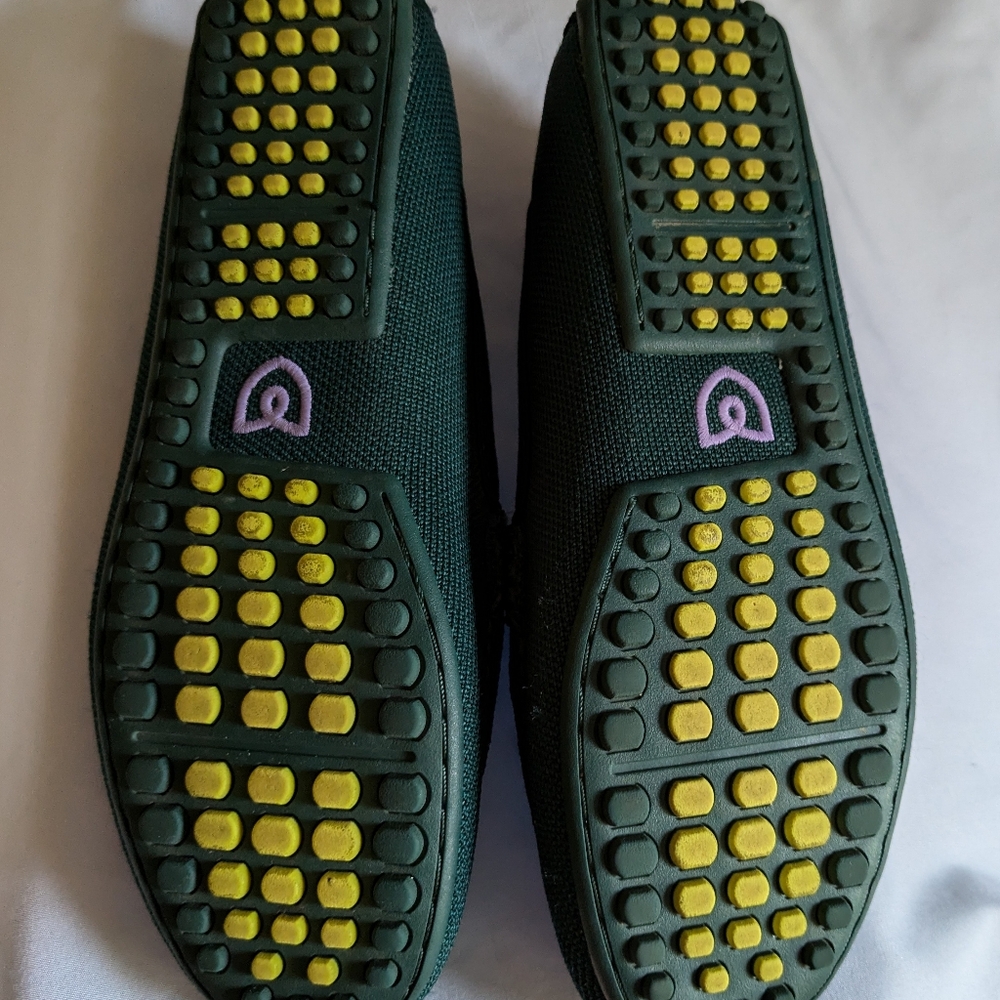 Rothy's Driver Flat/Loafer - Picture 2 of 6